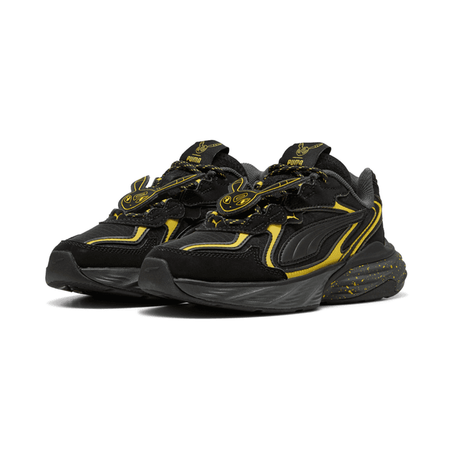 PUMA X POKÉMON Fade Umbreon 