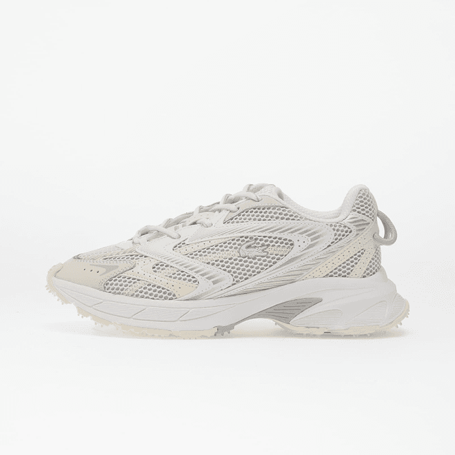 LACOSTE L003 Neo Shot White