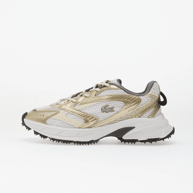 LACOSTE L003 Neo Shot White