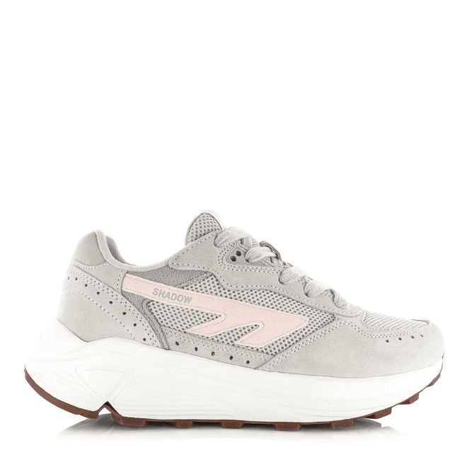  Hts Shadow Rgs Star White/blue Mesh Unisex