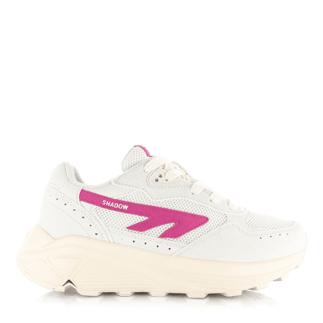  Hts Shadow Rgs Gardenia/fuchsia Mesh Unisex