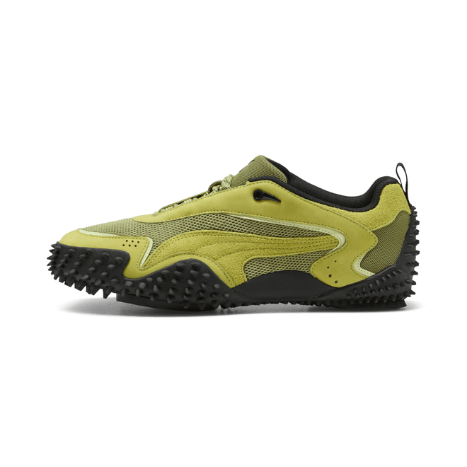 PUMA Mostro XC Mesh 