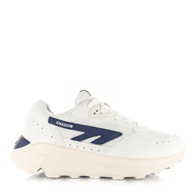  Hts Shadow Rgs Gardenia/oceana Mesh Unisex