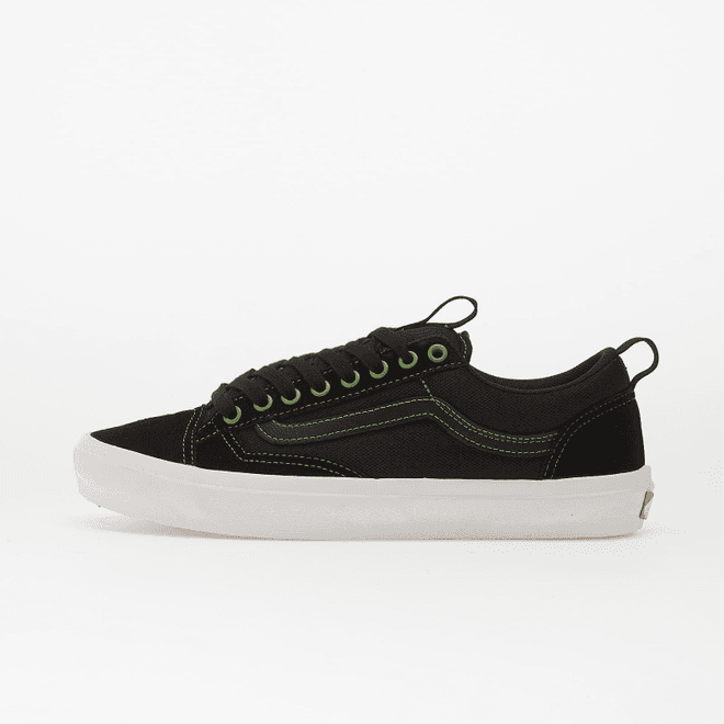 Vans Skate Old Skool 36 + Contrast Stitch Multi 