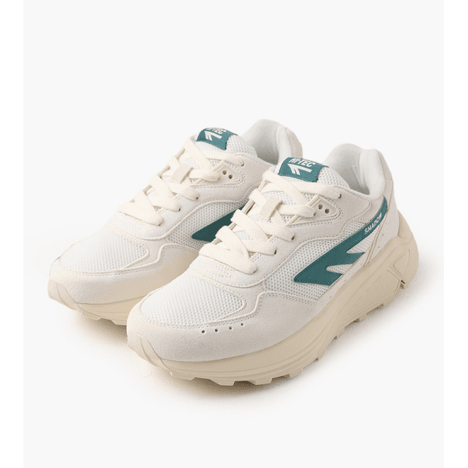 Hi-Tec HTS Shadow RGS Gardenia Teal