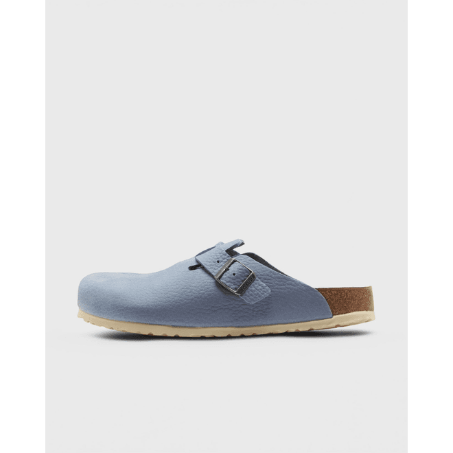 Birkenstock Boston Nubuck Leather
