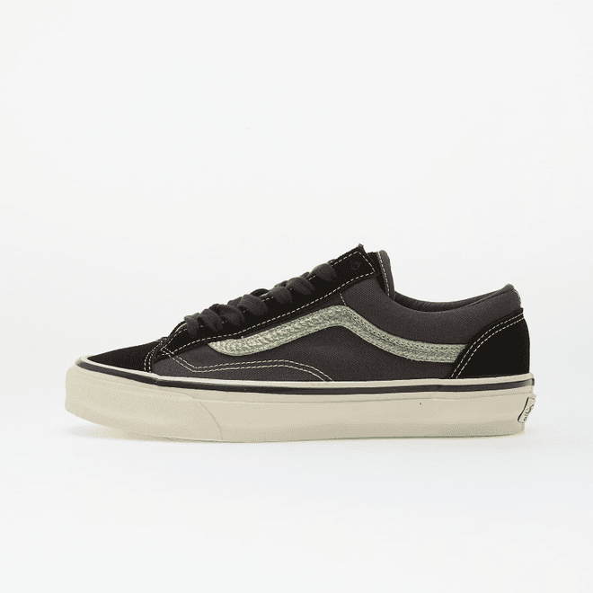 Vans LX Old Skool 36 Archive Asphalt