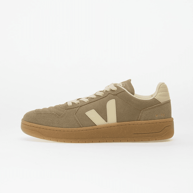 Veja V-82 II Taupe