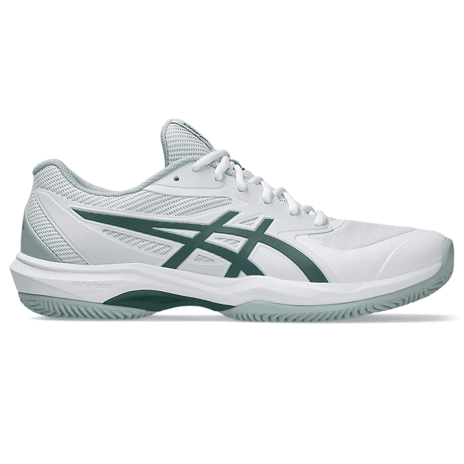 ASICS Game Ff Clay/oc White