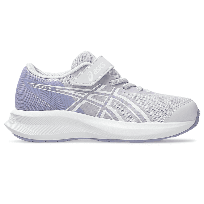 ASICS PATRIOT  14 PS Lilac Hint
