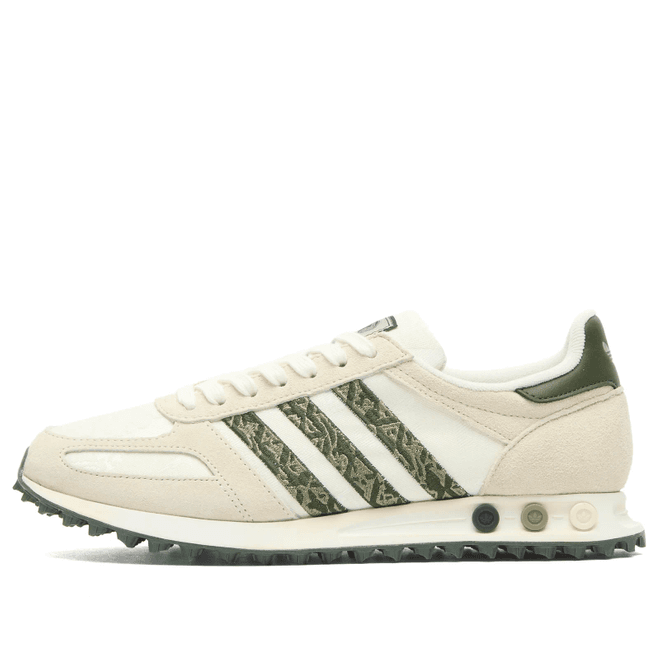END. x adidas x Labrum LA Traer 