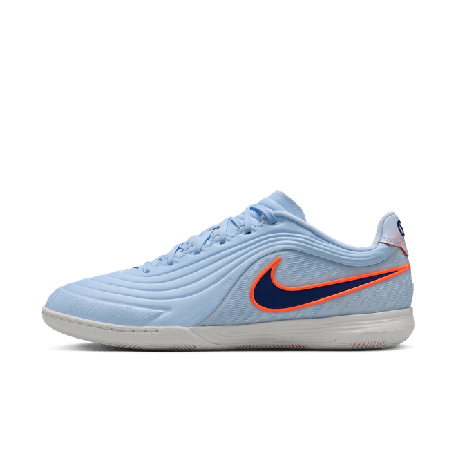 Nike Tiempo Reactgato low-top zaalvoetbal