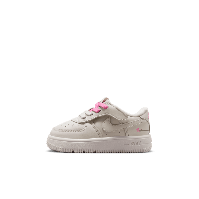 Nike Force 1 Low EasyOn Baby/Toddler