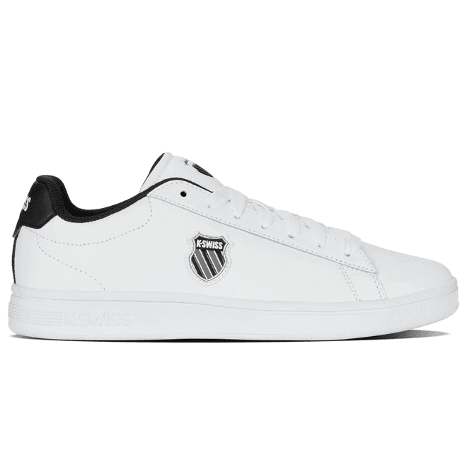 K-Swiss Court Shield II