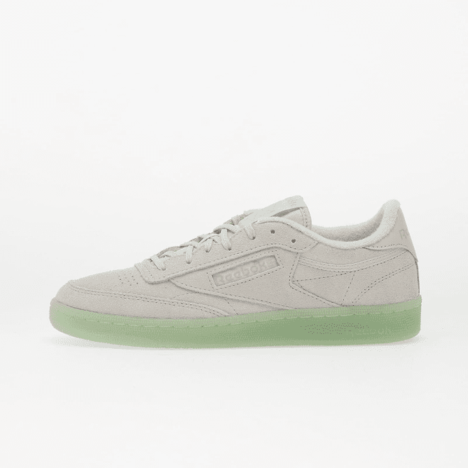 Reebok Club C 85 Pearl Grey