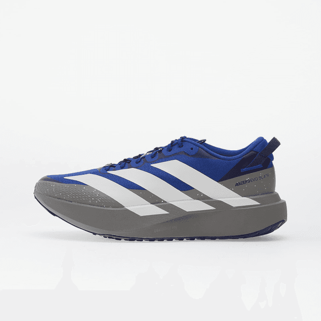 adidas Adizero Evo SL Atr Team Royal Blue