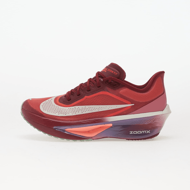 Nike Zoom Fly 6 Team Red