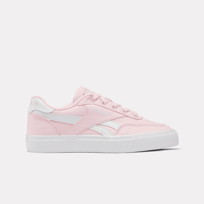 Reebok Court Advance Vulc Women's Sneakers 'Frosted Berry'