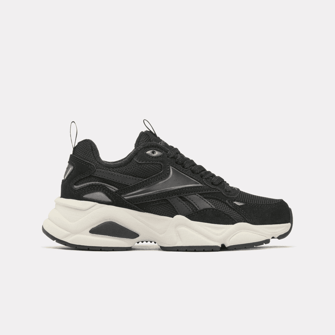Reebok Charge Run Women's Sneakers 'Black'