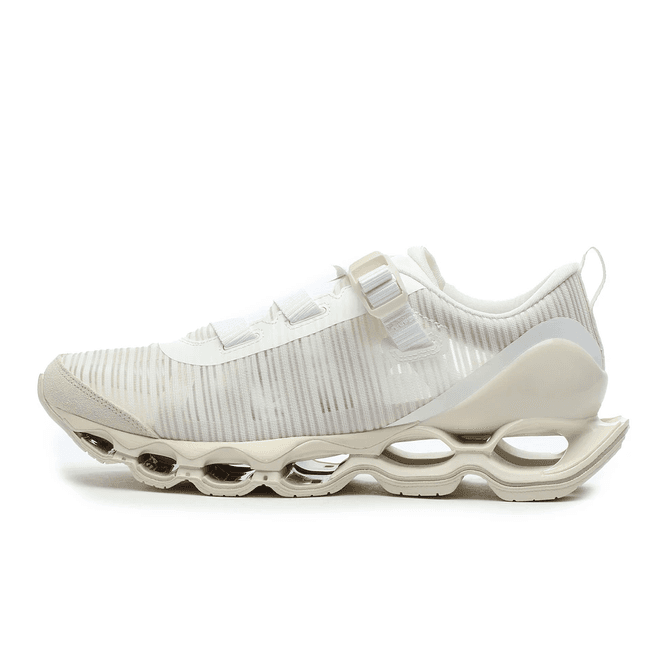 Mizuno WAVE PROPHECY Strap 2