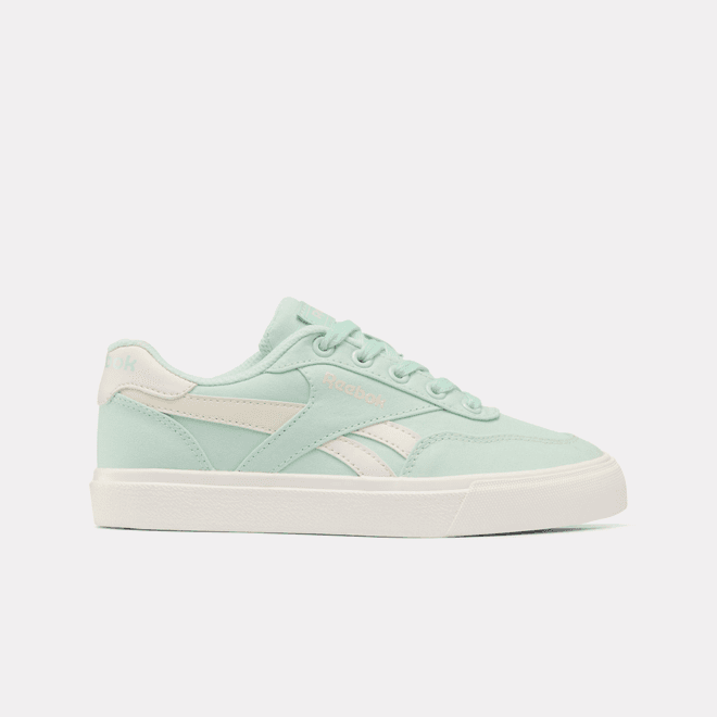 Reebok Court Advance Vulc Women's Sneakers 'Inverted Aqua'