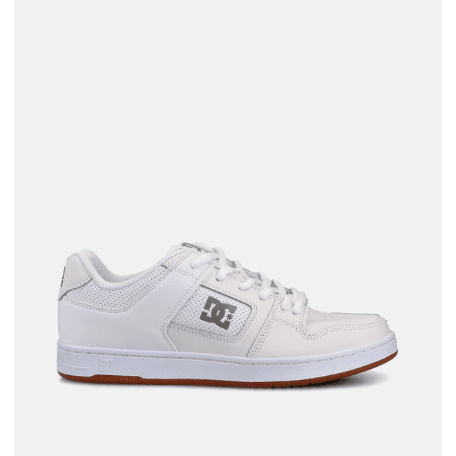 DC Shoes Manteca 4