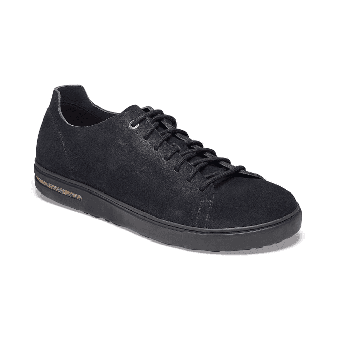 Birkenstock Bend Low Decon Nubuck Leather