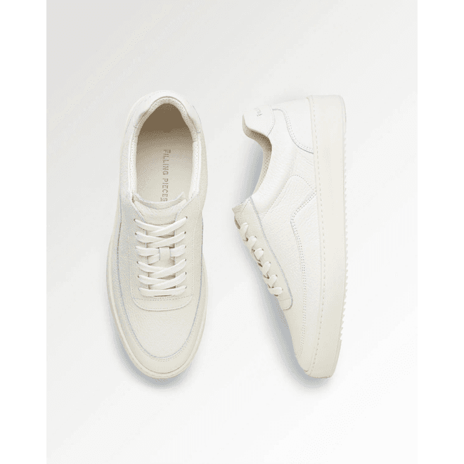 Filling Pieces Mondo Grain 'Off White'