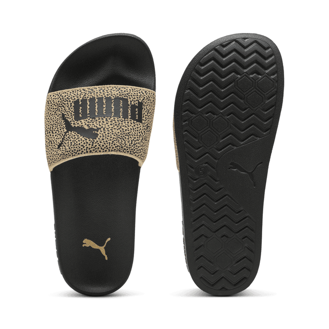 PUMA Leadcat 2.0 Topcat Slippers 