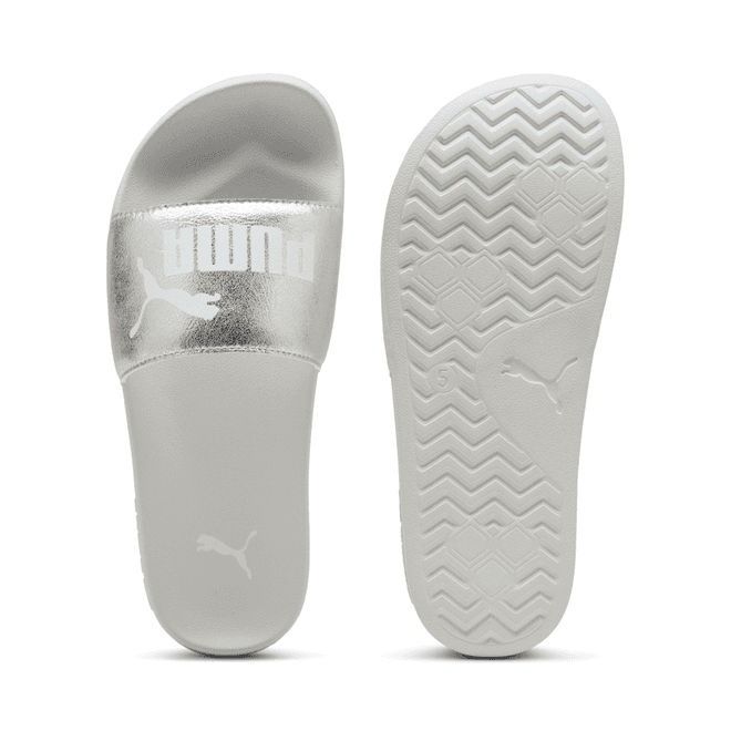 PUMA Leadcat 2.0 Metallic Whisper 