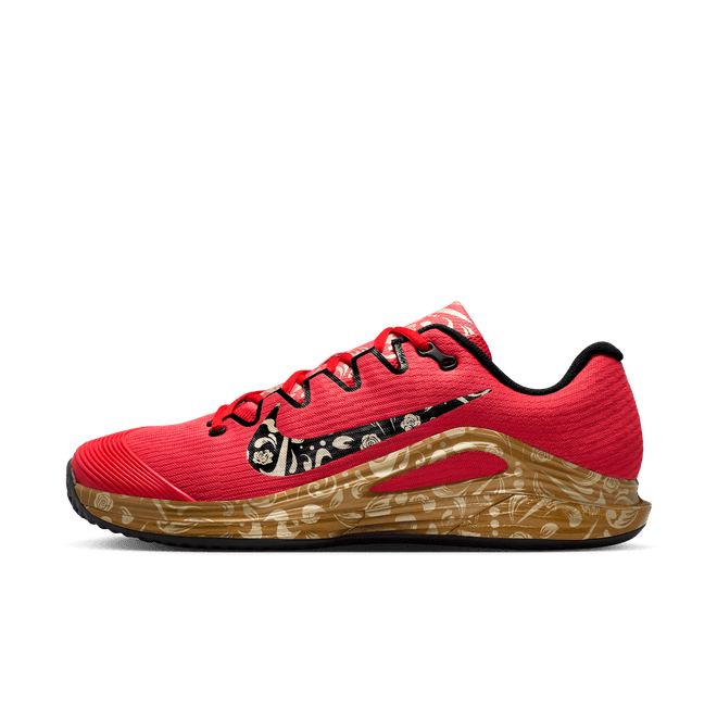 Nike Vapor 12 'Carlos Alcaraz' Clay Court