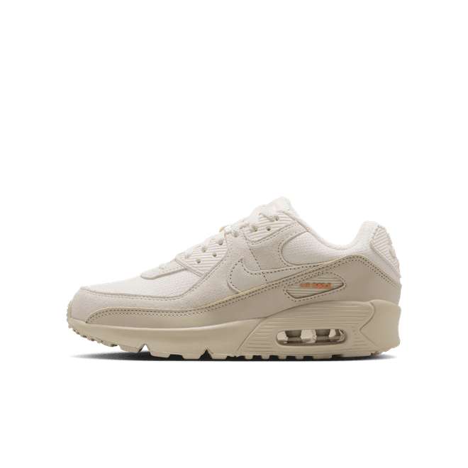 Nike Air Max 90 Tech Older Kids'