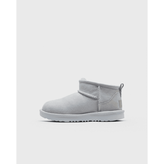 UGG® Classic Ultra Mini Boot Kids Misty Wisteria