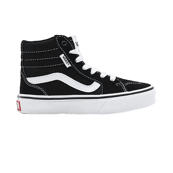 meisjes sportschoenen Vans Filmore Hi