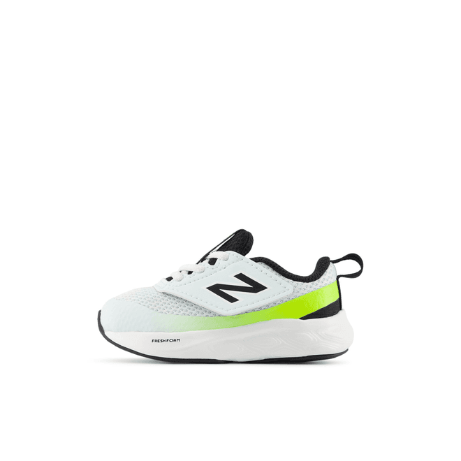 New Balance Fresh Foam 625 New-B Hook & Loop