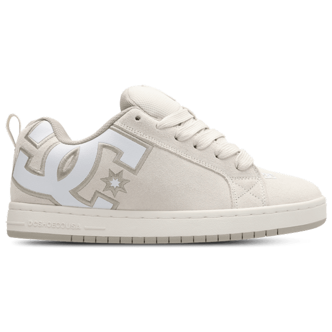 Dc Shoes Court Graffik Se