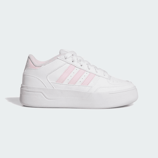 adidas Turnaround