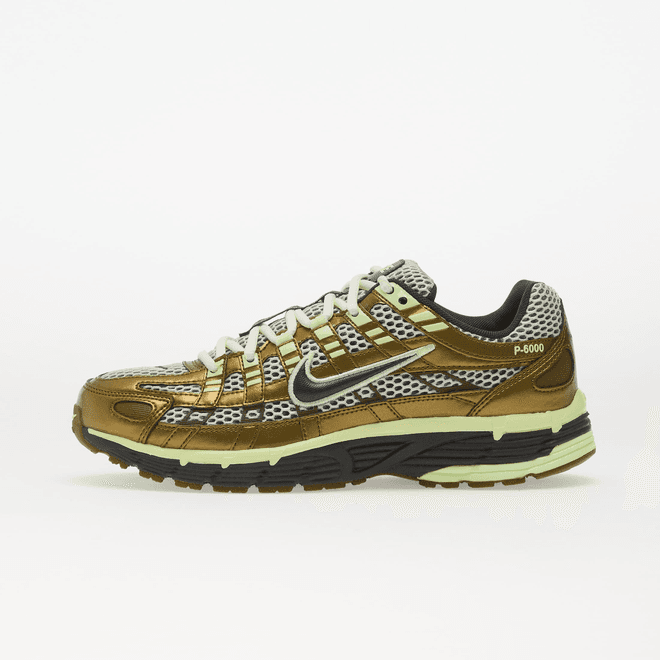 Nike P-6000 Se Olive Flak