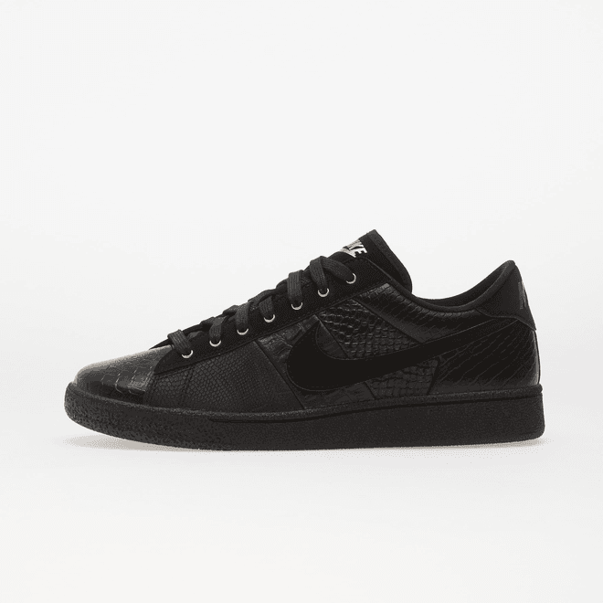 Nike Tennis Classic Cs Prm Wtch Bnd Black