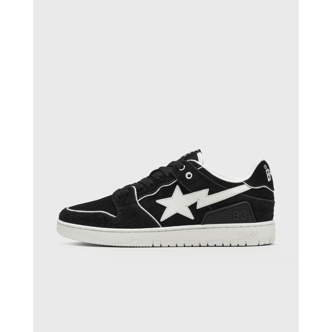 A Bathing Ape Sk8 Sta #22