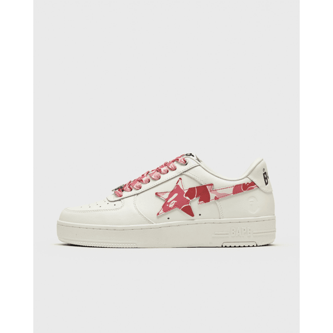 A Bathing Ape Abc Camo Bape Sta2