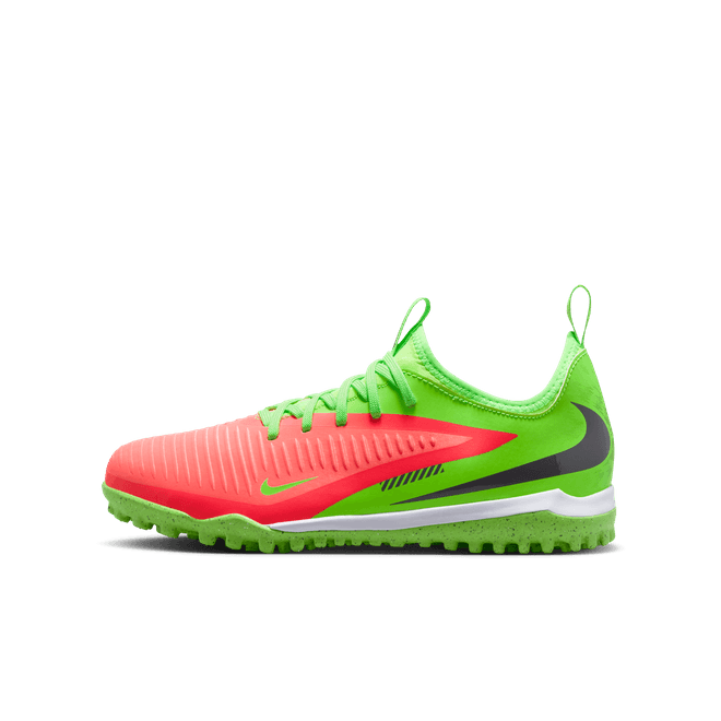 Nike Jr. Phantom 6 Low Academy 'Erling Haaland' voetbal