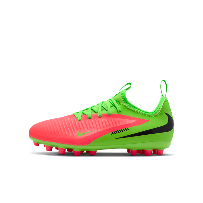 Nike Jr. Phantom 6 Low Academy 'Erling Haaland' voetbal