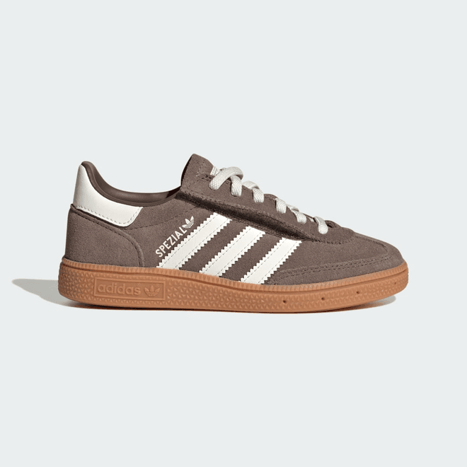 adidas HANDBALL SPEZIAL COMFORT CLOSURE ELASTIC LACE