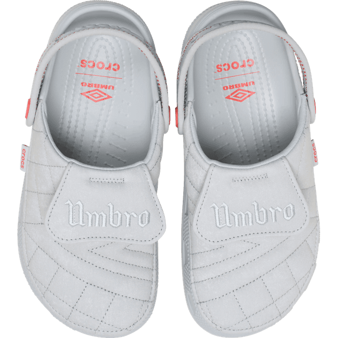 Crocs Umbro Crocs Crafted Clogs Atmosphere 
