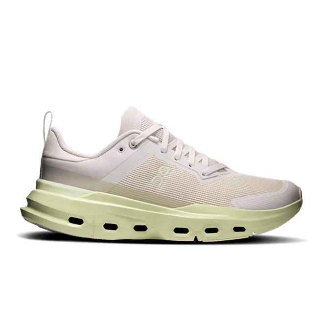On Cloudpulse Next White