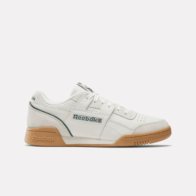 Reebok Workout Plus  ''