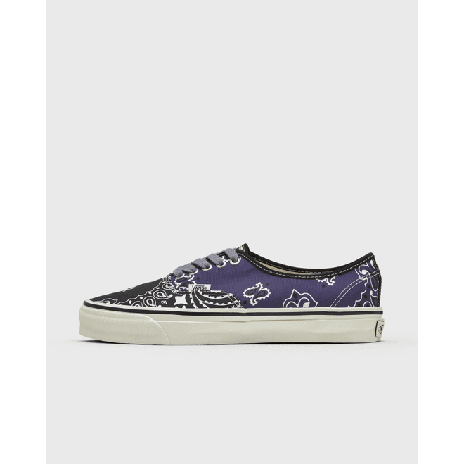 Vans Lx Authentic 44 Bandana