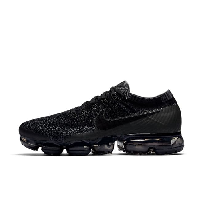 Nike Air Vapormax Triple Black