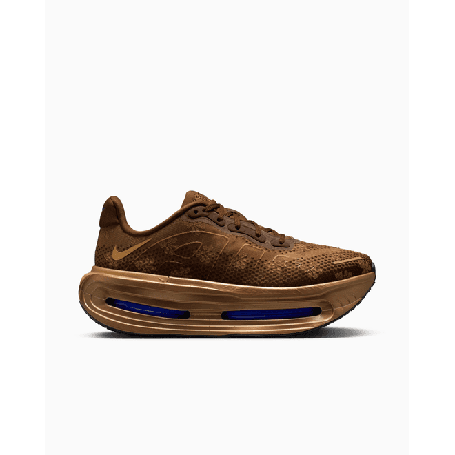Nike Women's Vomero Premium "Flat Stout"